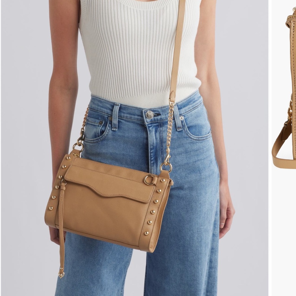 Rebecca Minkoff Crossbody
